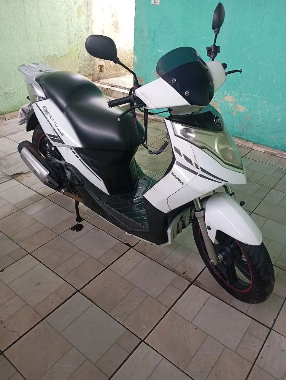 citiclass 200i - Foto 5