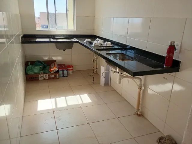 Locação: Apartamento de 3 quartos Itapoã Parque - Foto 2