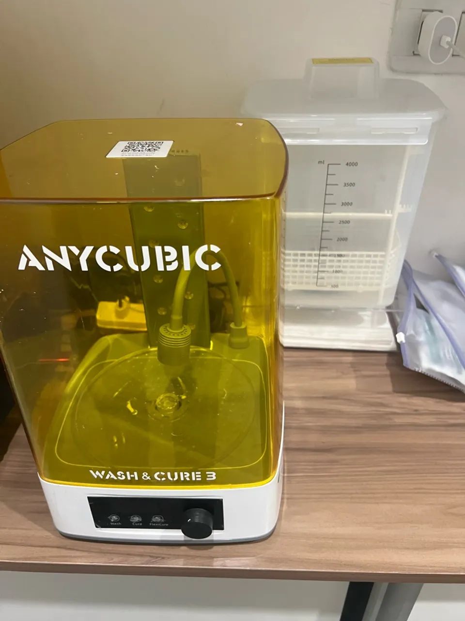 Impressora 3D AnyCubic Photon Mono M5s Pro - Foto 2