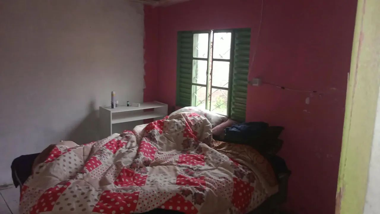 Vendo ótima casa