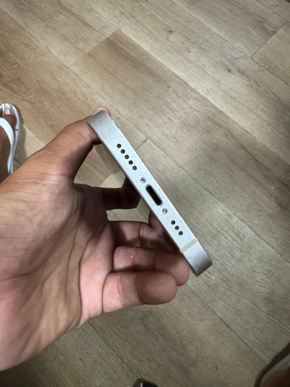 iphone 13 128gb - Foto 3