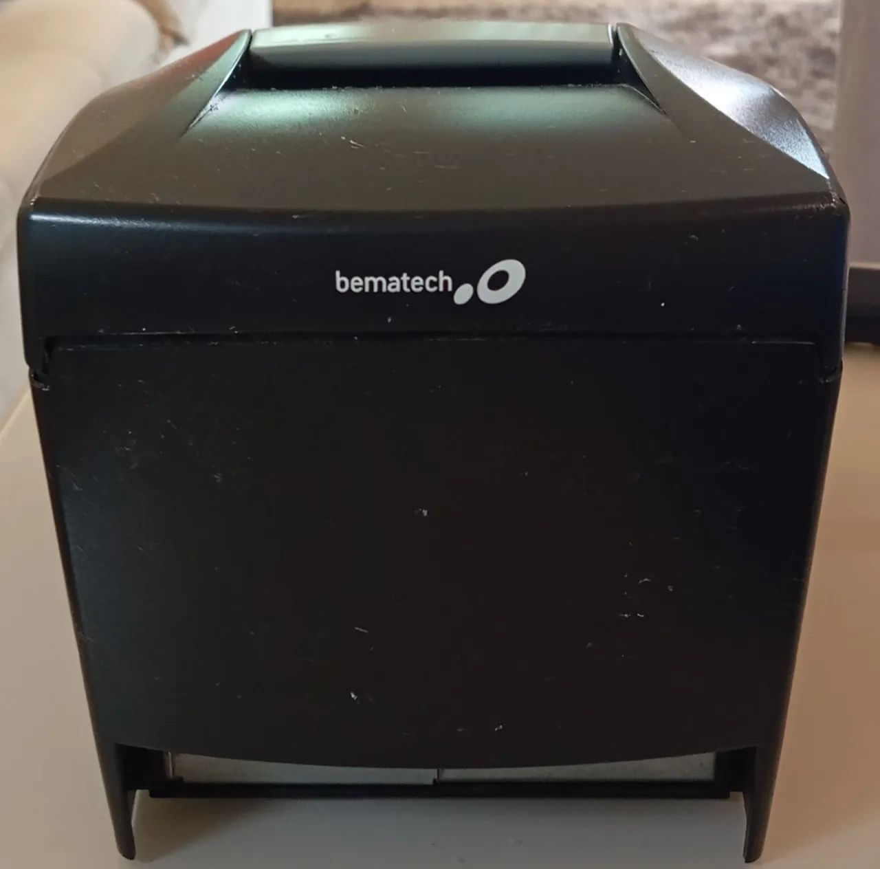Impressora bematech mp-4200 TH de cupom NAO fiscal c/ 20 bobinas grátis  - Foto 3