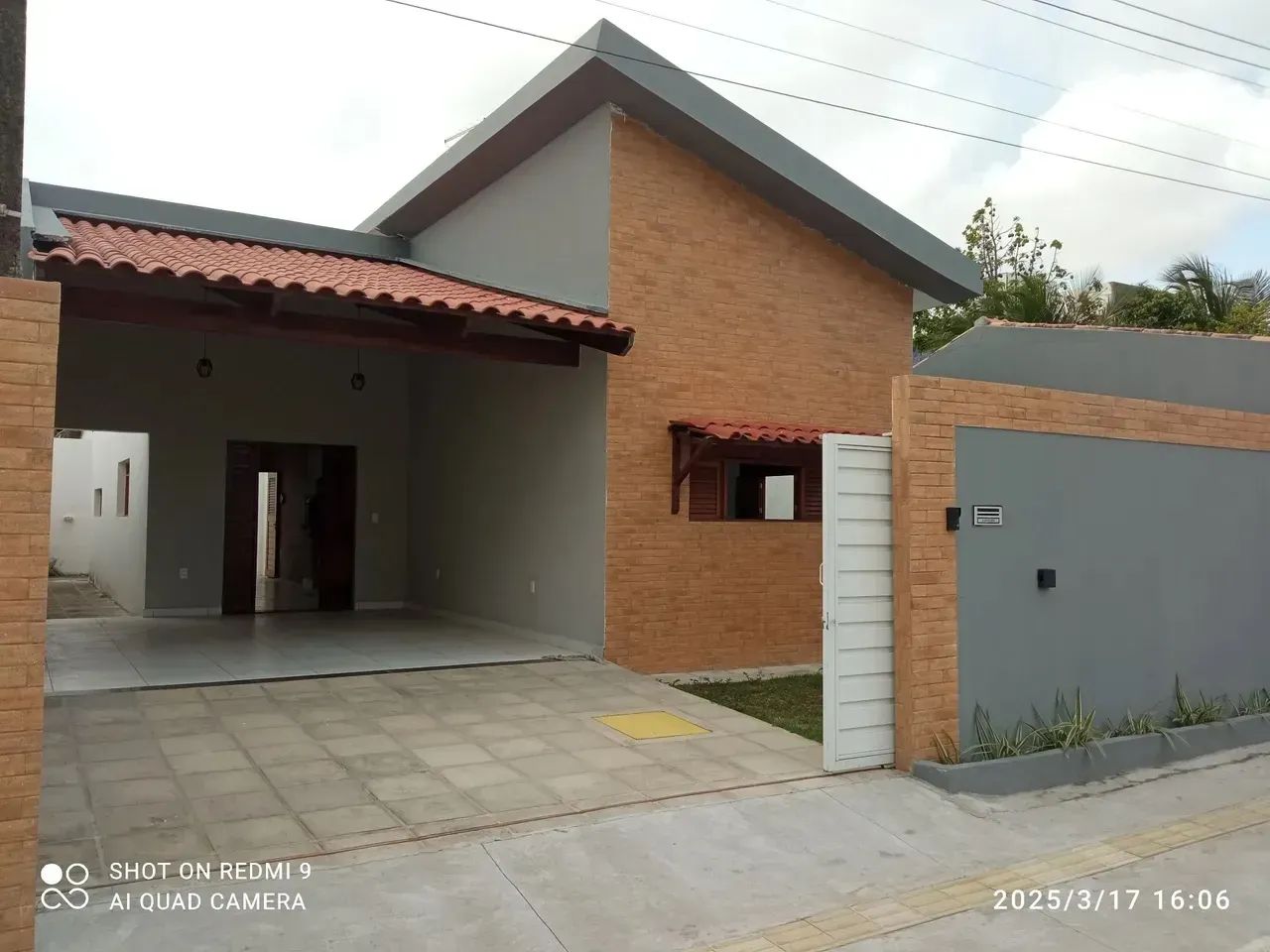 Excelente casa em Paratibe (200 m², 3/4 sendo 01 suíte) - Foto 3