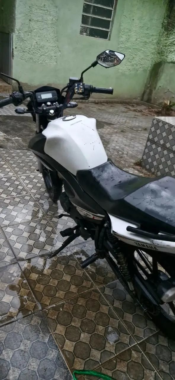 Factor 150cc 2023 - Foto 5