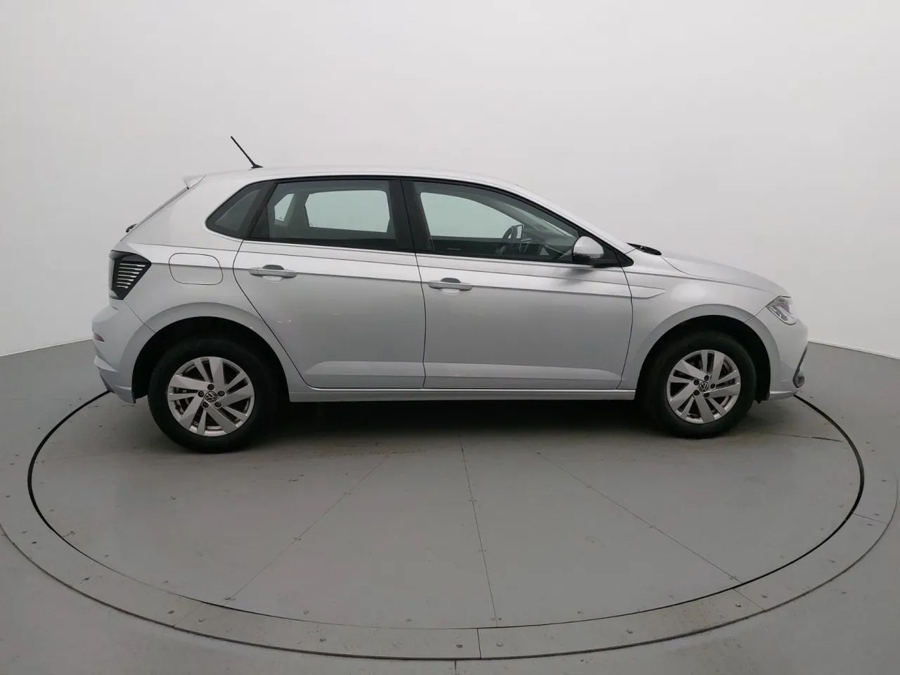 Volkswagen Polo 1.0 MPI Flex 12V 5p, foto 6 de 18