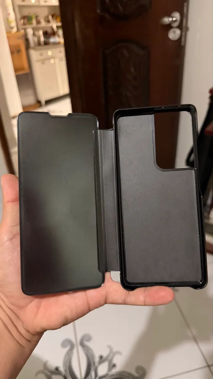 Case Samsung s21 ultra