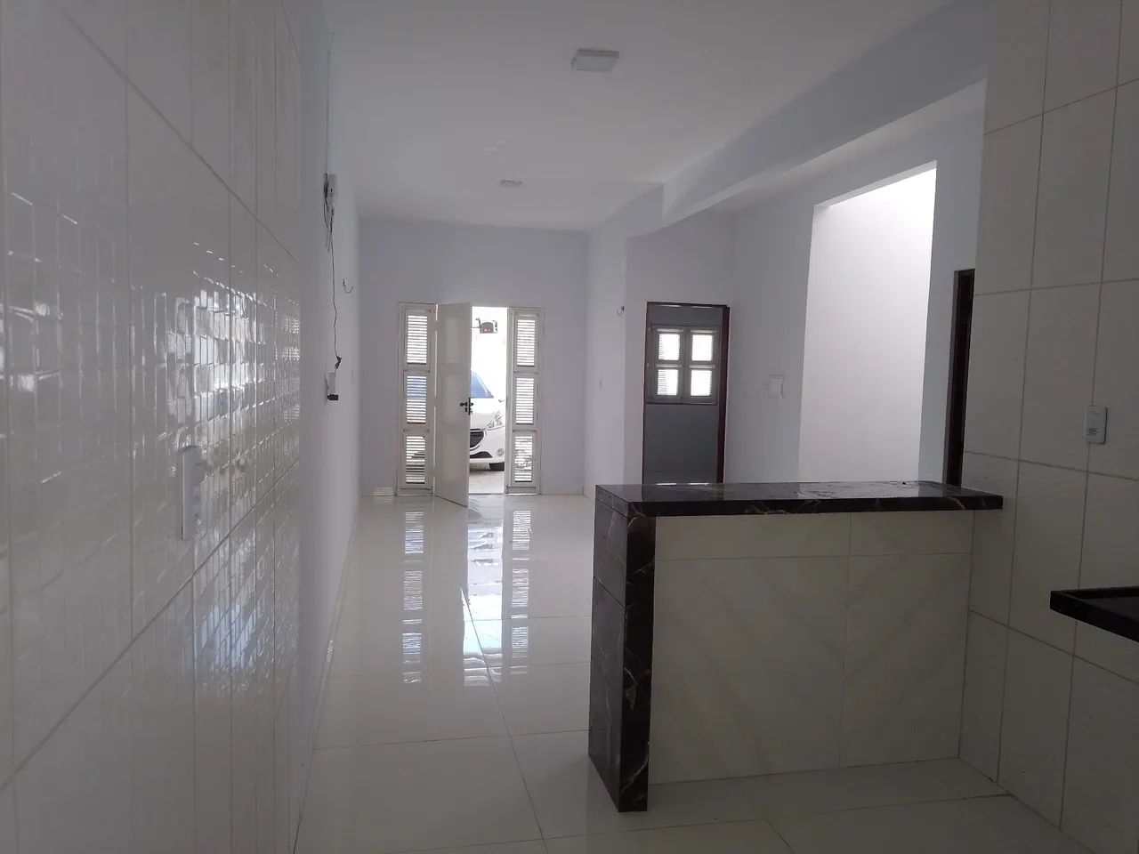 Casa em Camocim-CE