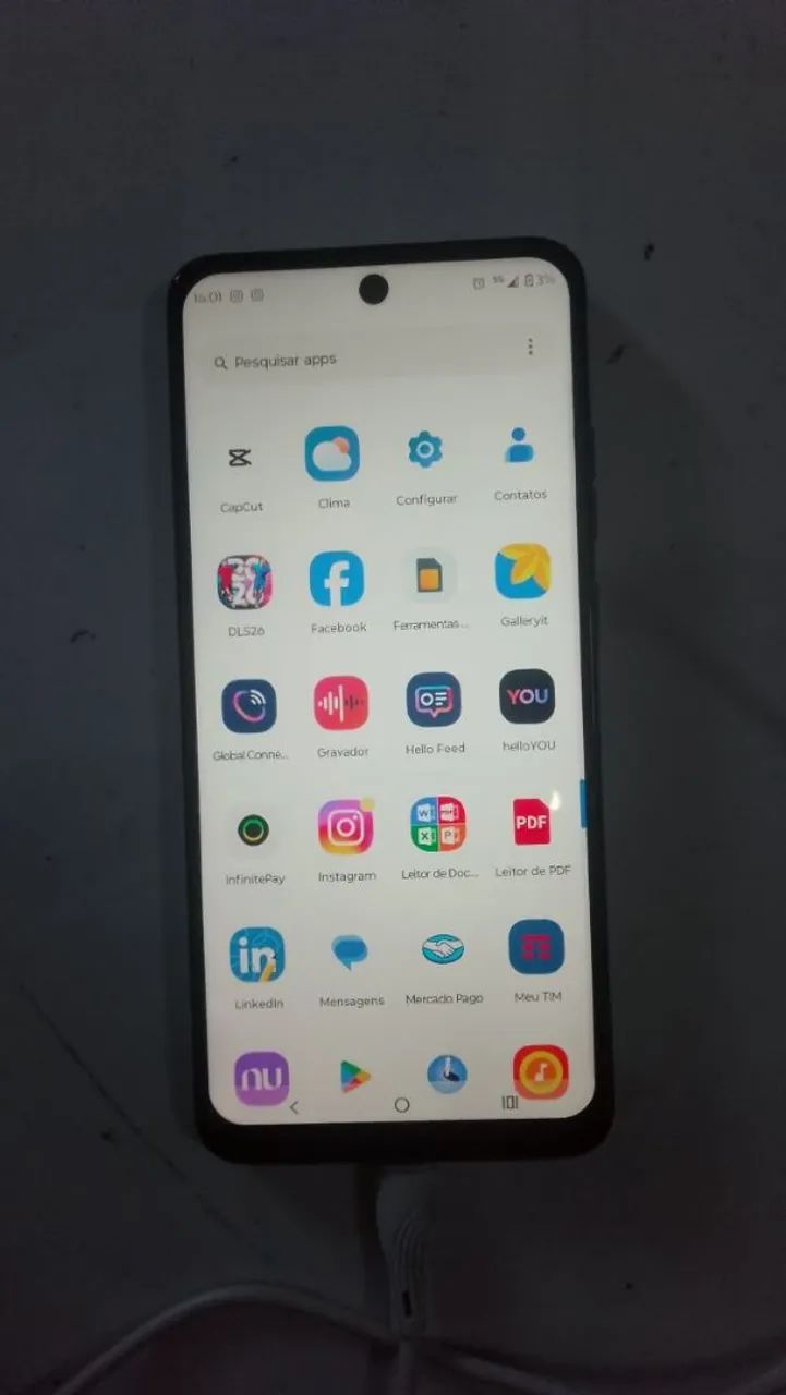Celular ?