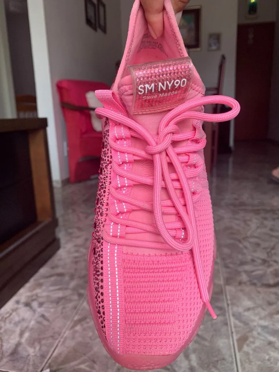 Tênis Adidas ZX 9000 MOC - Calçados - Recreio dos Bandeirantes