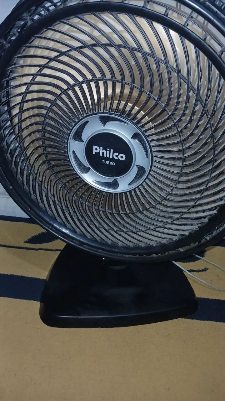 Ventilador da philco 