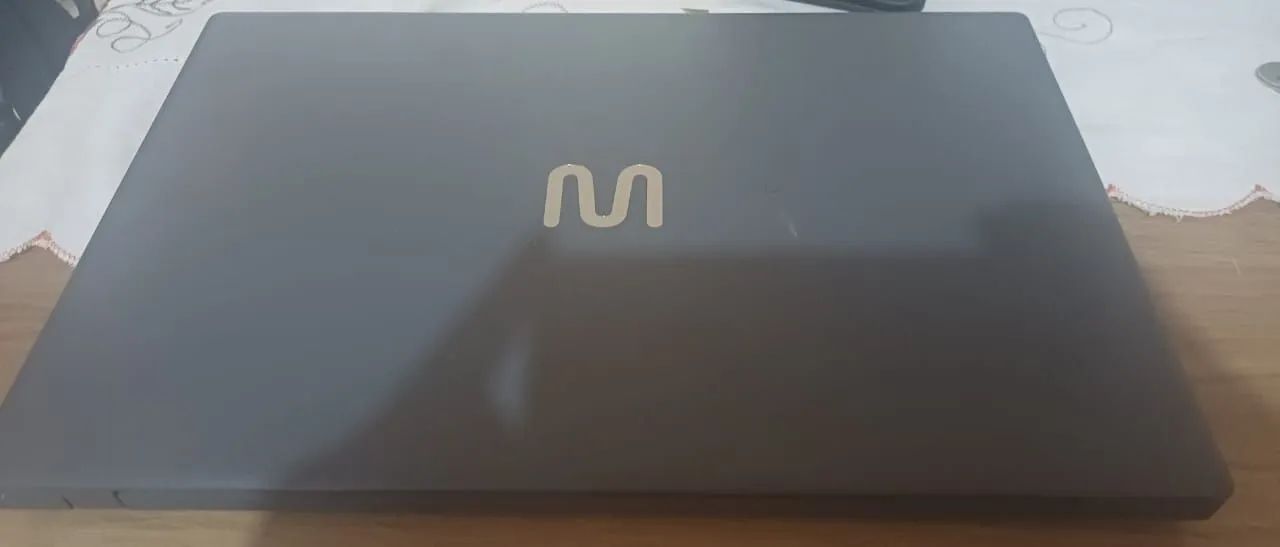 Notebook  - Foto 2