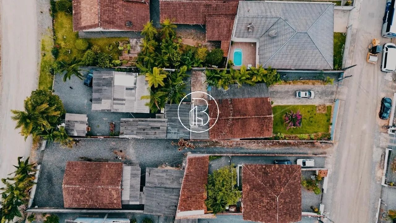TERRENO RESIDENCIAL em Joinville - Santa Catarina, Costa e Silva