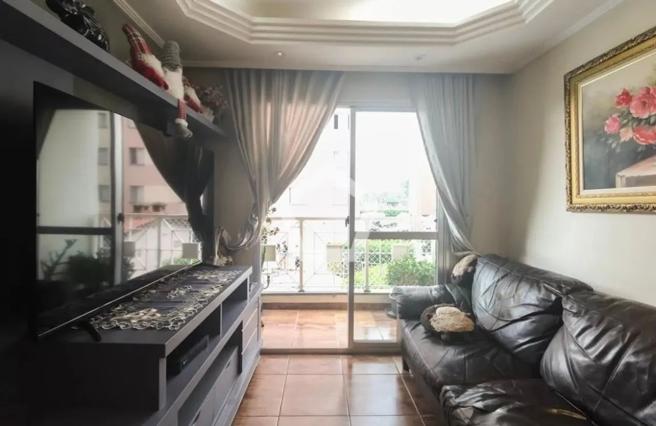 Apartamento para Venda - 2 quartos - 52m²