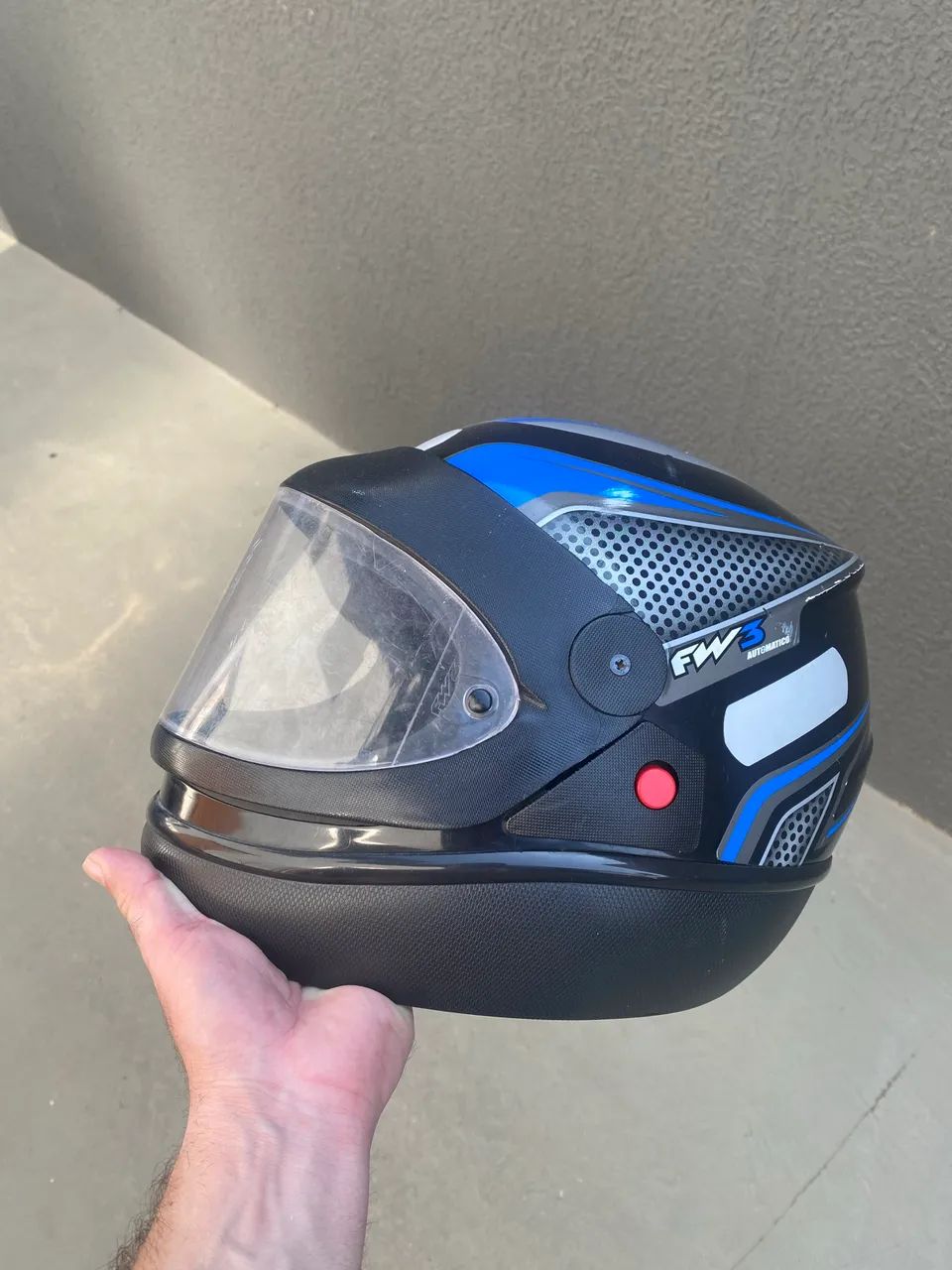 Vendo capacete  - Foto 3