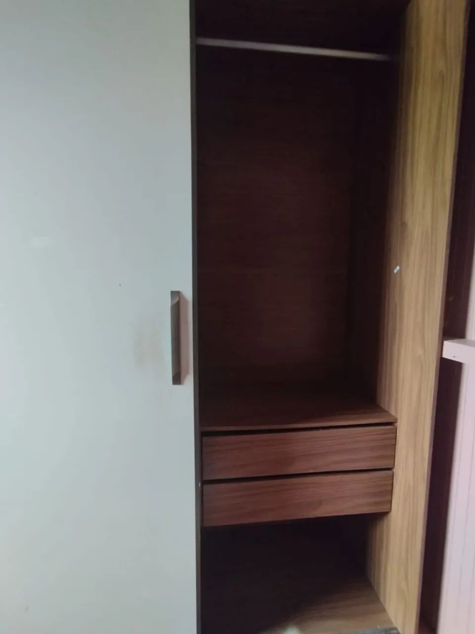 Guarda-roupa  - Foto 3