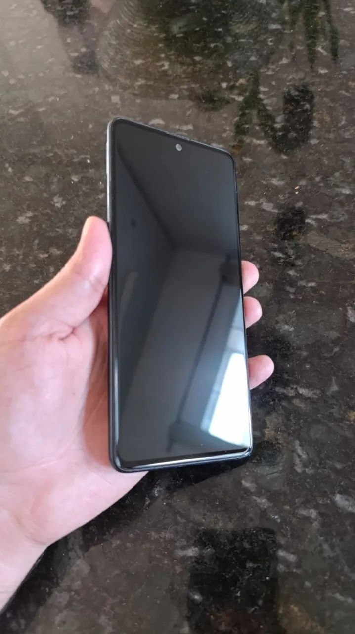 Samsung Galaxy A51 128 Gb Prism Crush Black 4 Gb Ram. - Foto 2
