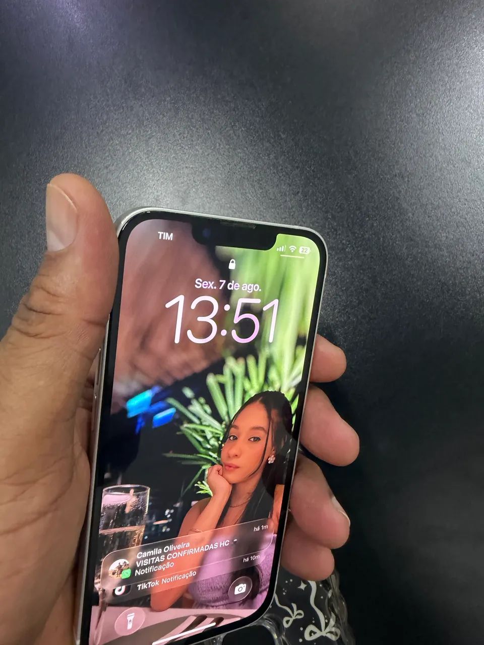 IPHONE 13 128GB - Foto 4