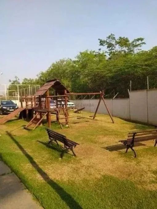 Residencial Jardim Yolanda - Foto 2