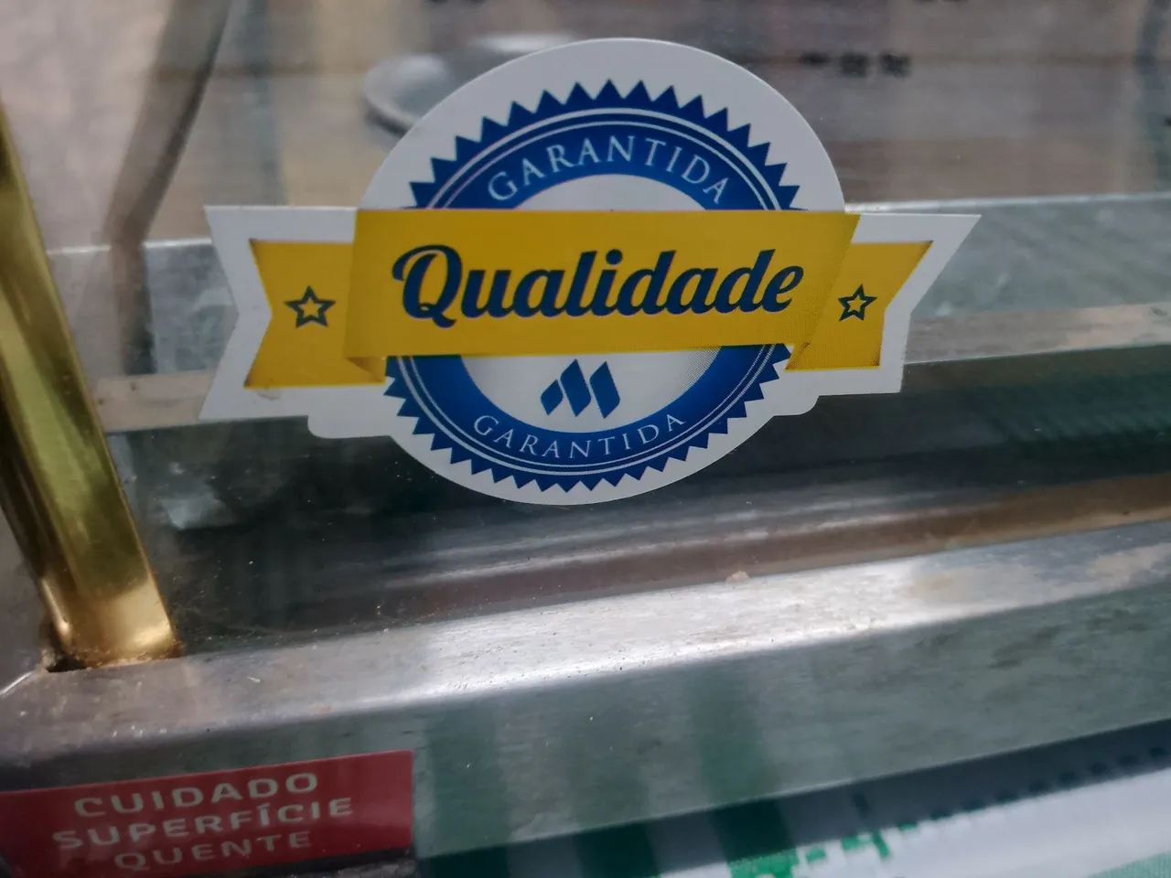 Estufa pra salgados - Foto 2