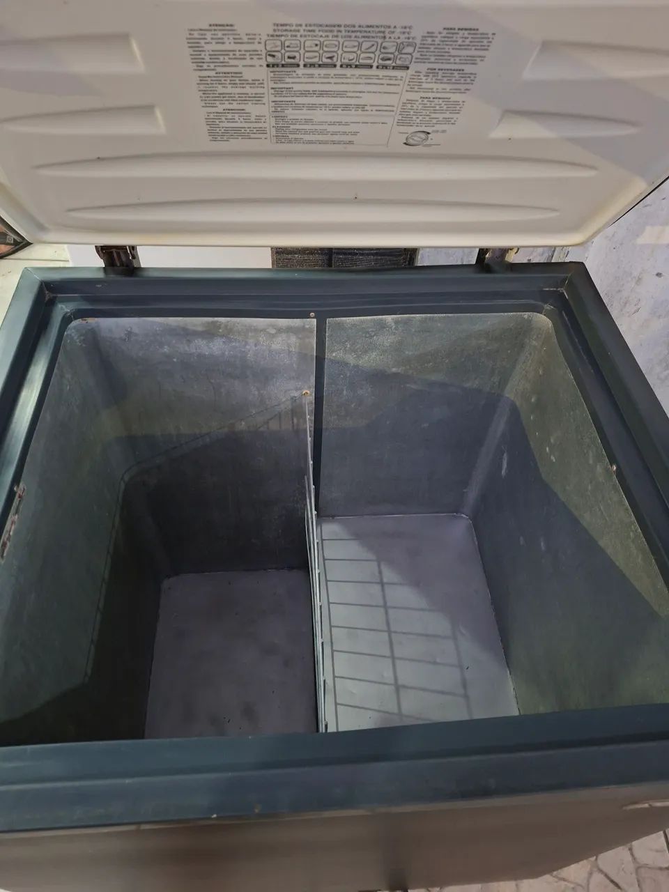 Freezer  - Foto 3