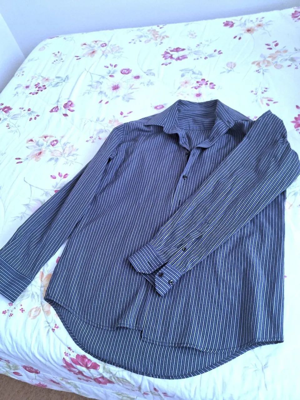 Excelente camisa social - Foto 3