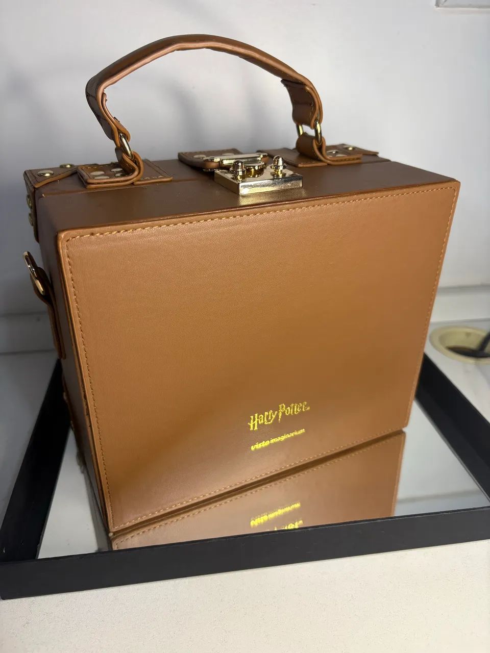 Bolsa Imaginarium | Harry Potter - Foto 2