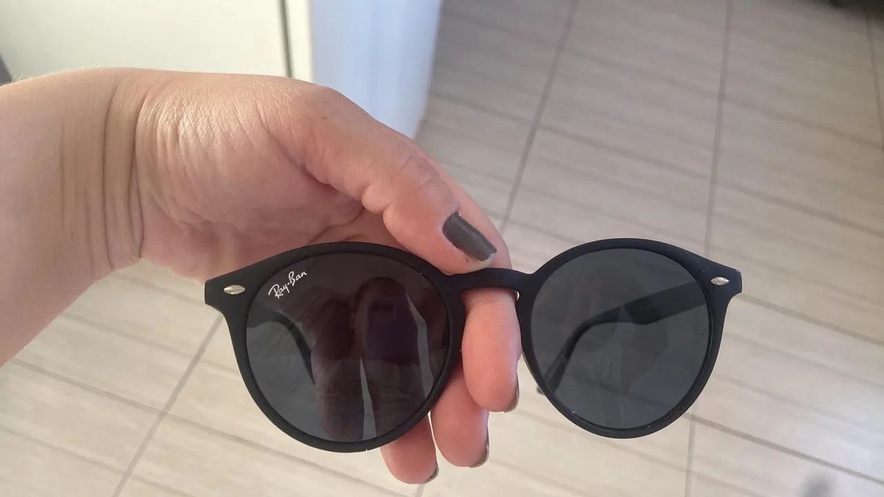 Óculos rayban 