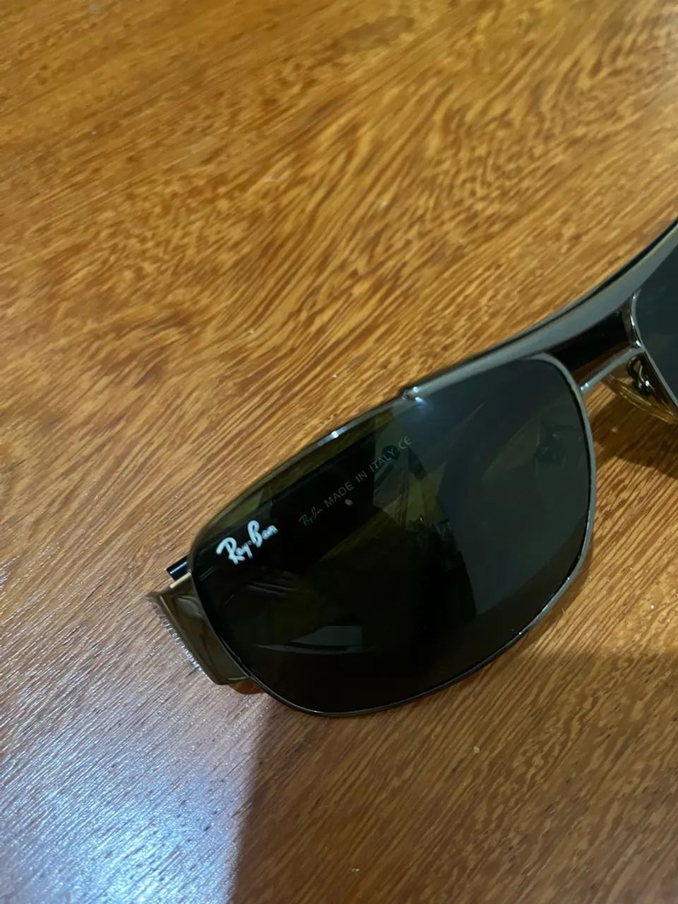 Óculos rayban original  - Foto 2