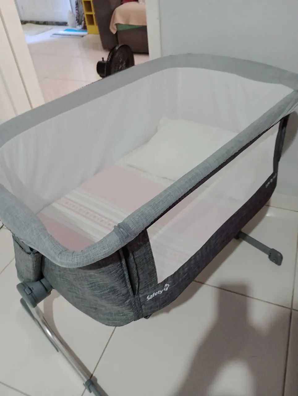 Berço safety - Foto 5