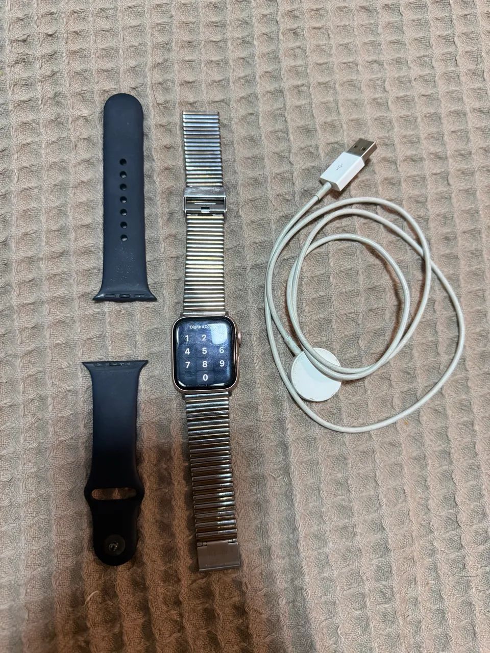 Apple Watch Series 5 - Foto 2