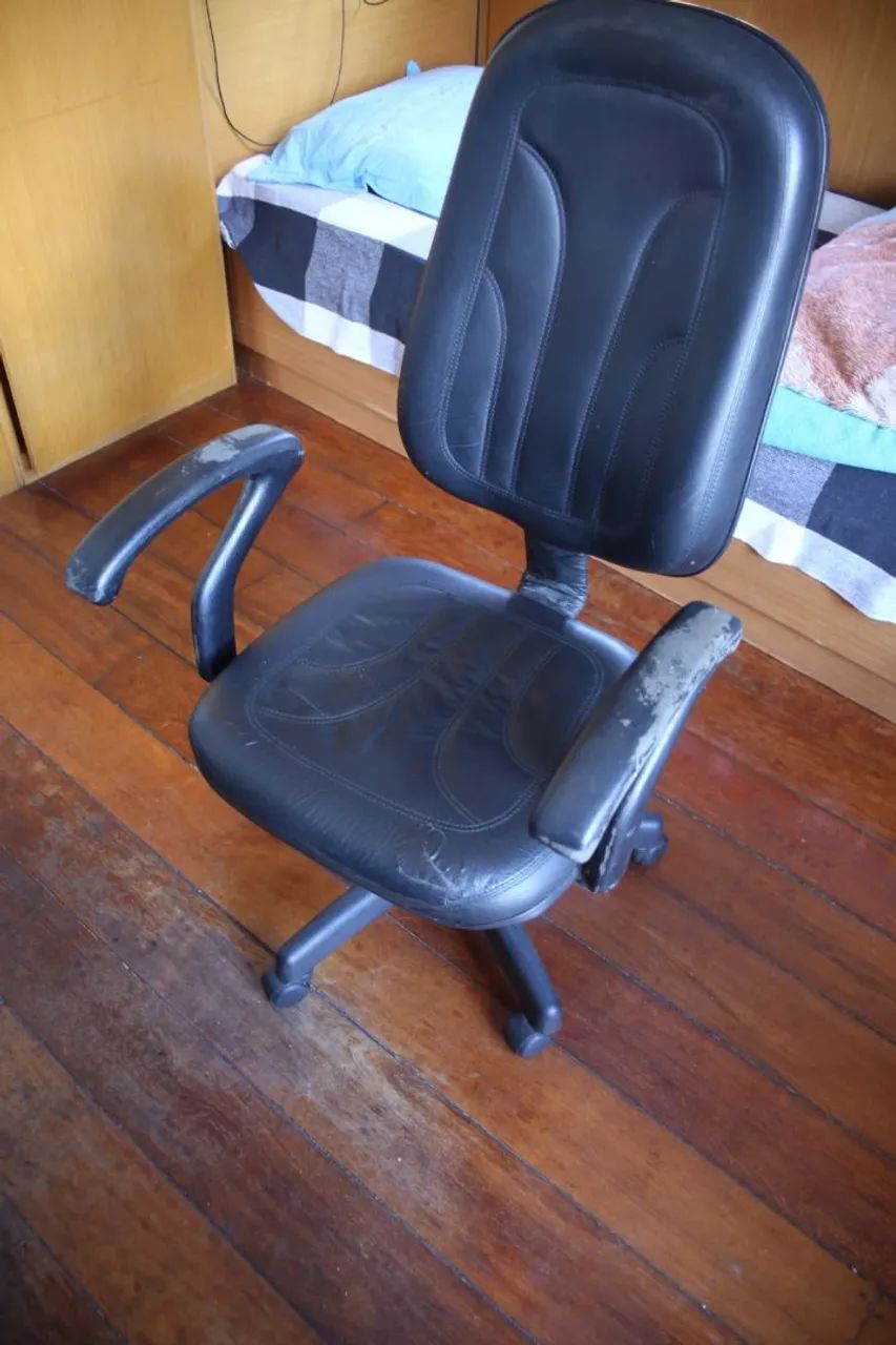 Cadeira escritorio - Foto 2