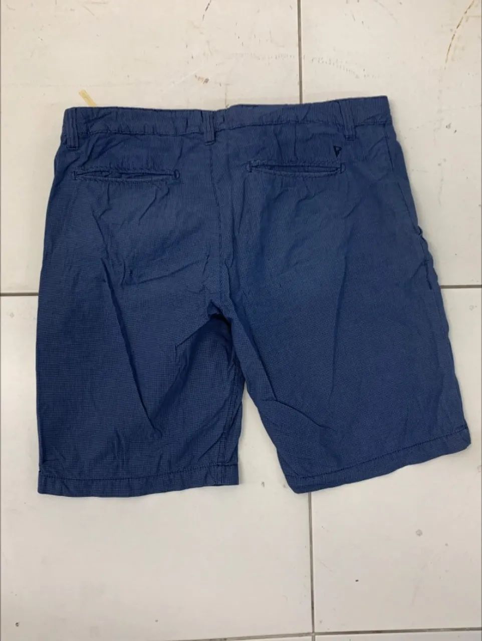 BERMUDA VR DENIM TAM M  - Foto 5
