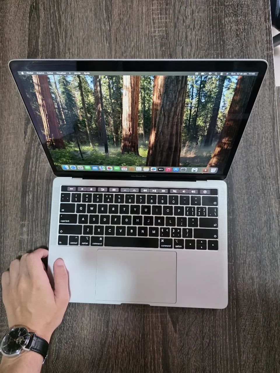 Macbook Pro 13