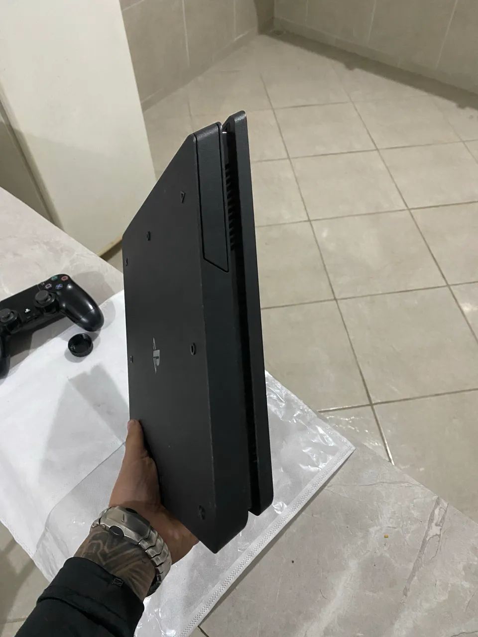 Ps4 - Foto 3