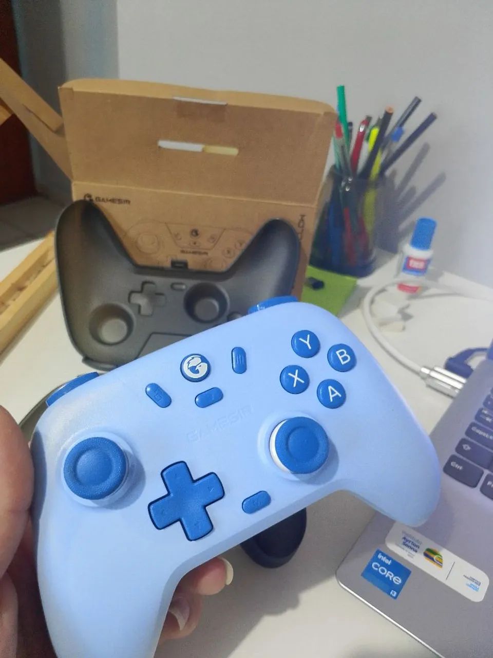 Controle gamesir - Foto 3