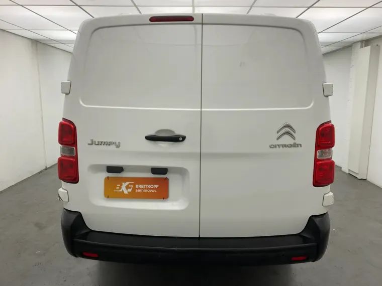 Citroen Jumpy Cargo 1.5 Turbo Diesel 2024 - Foto 4