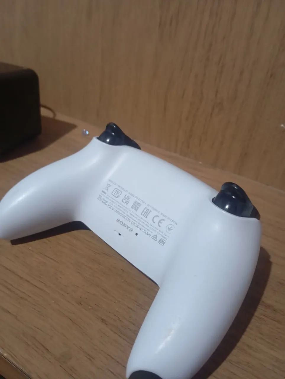 Controle PS5  - Foto 2