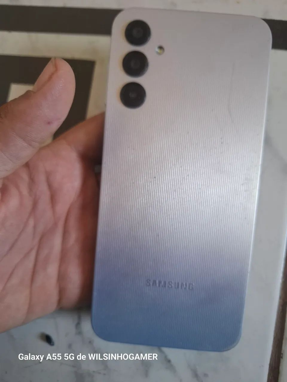 Galaxy A14 4g 128GB  - Foto 2