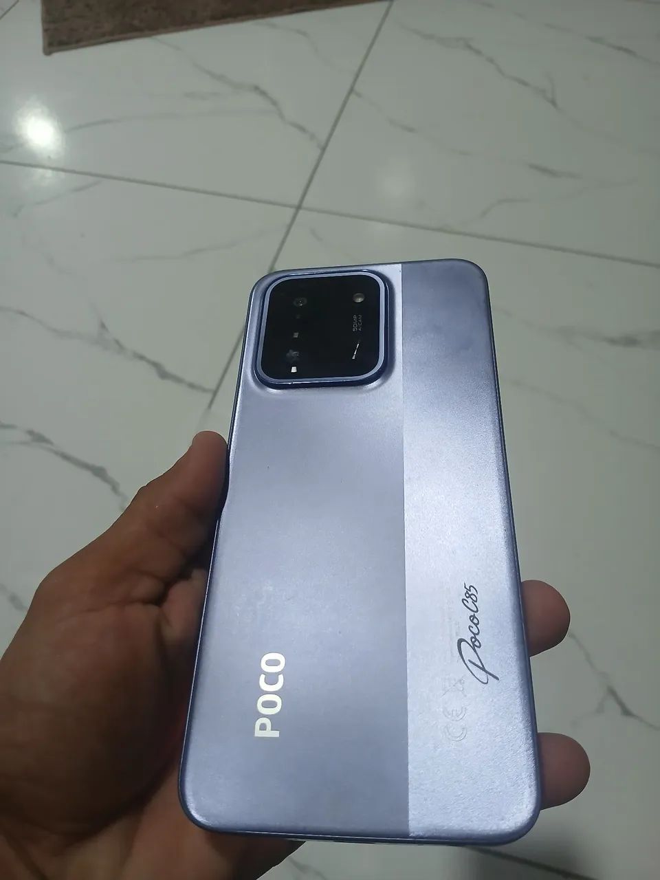 Xiaomi poco c85 - Foto 2