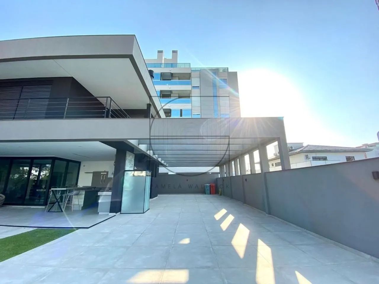 Casa no Amoraeville em Jurerê Internacional - Foto 4