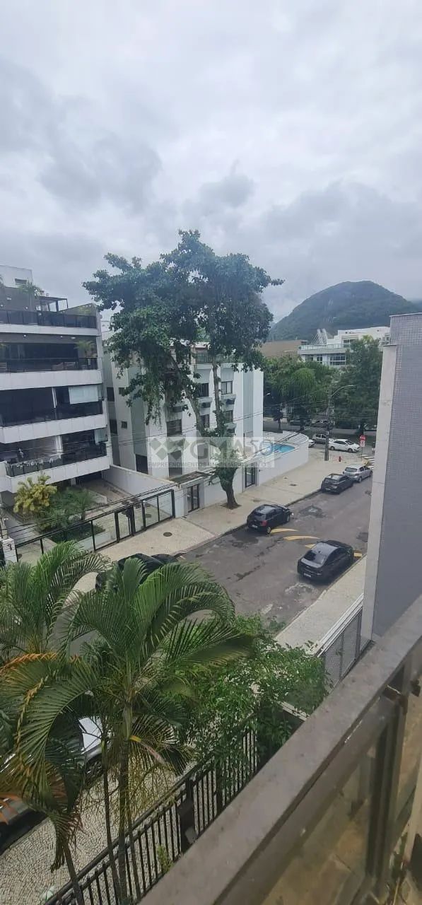 Excelente Cobertura Duplex na Barra da Tijuca