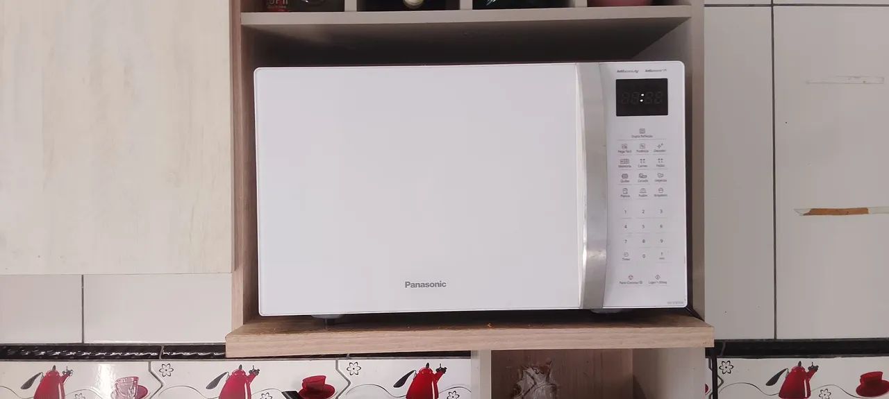 Vendo microondas 