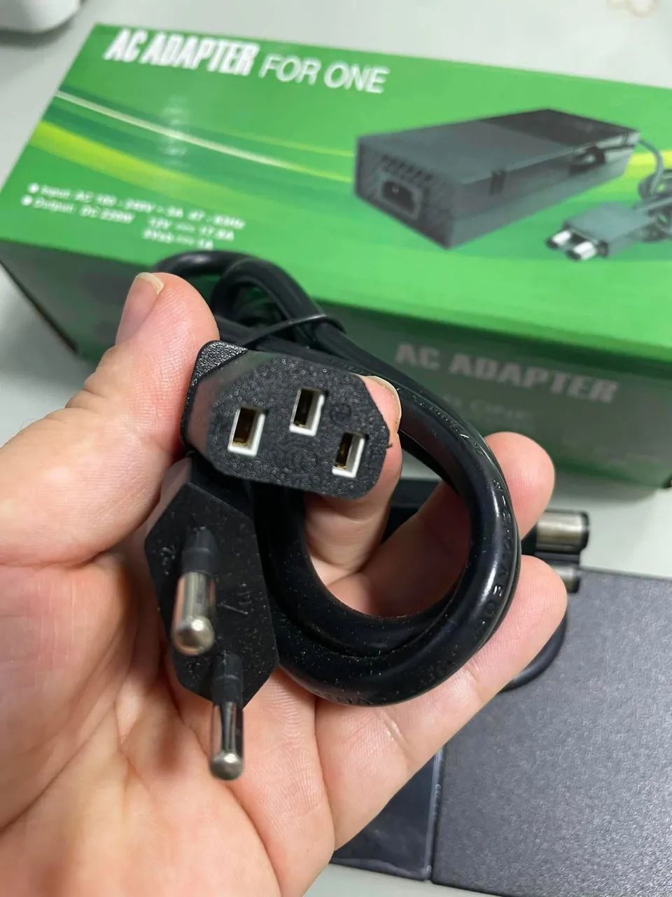 Fonte Compatível com Xbox One  - Foto 5