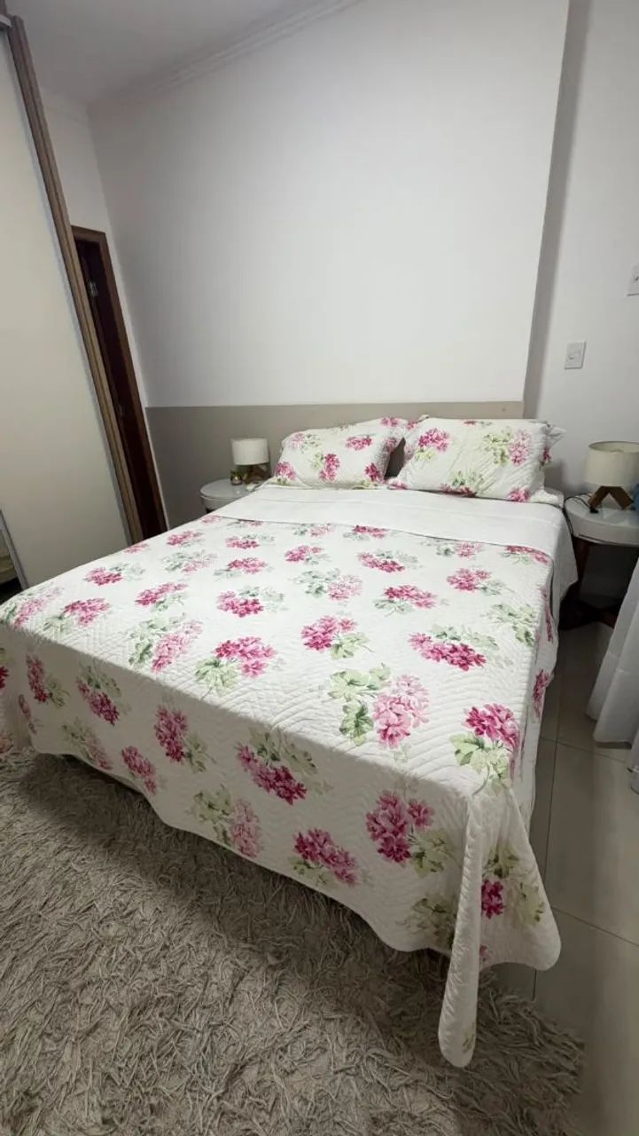 Vendo kit colchas