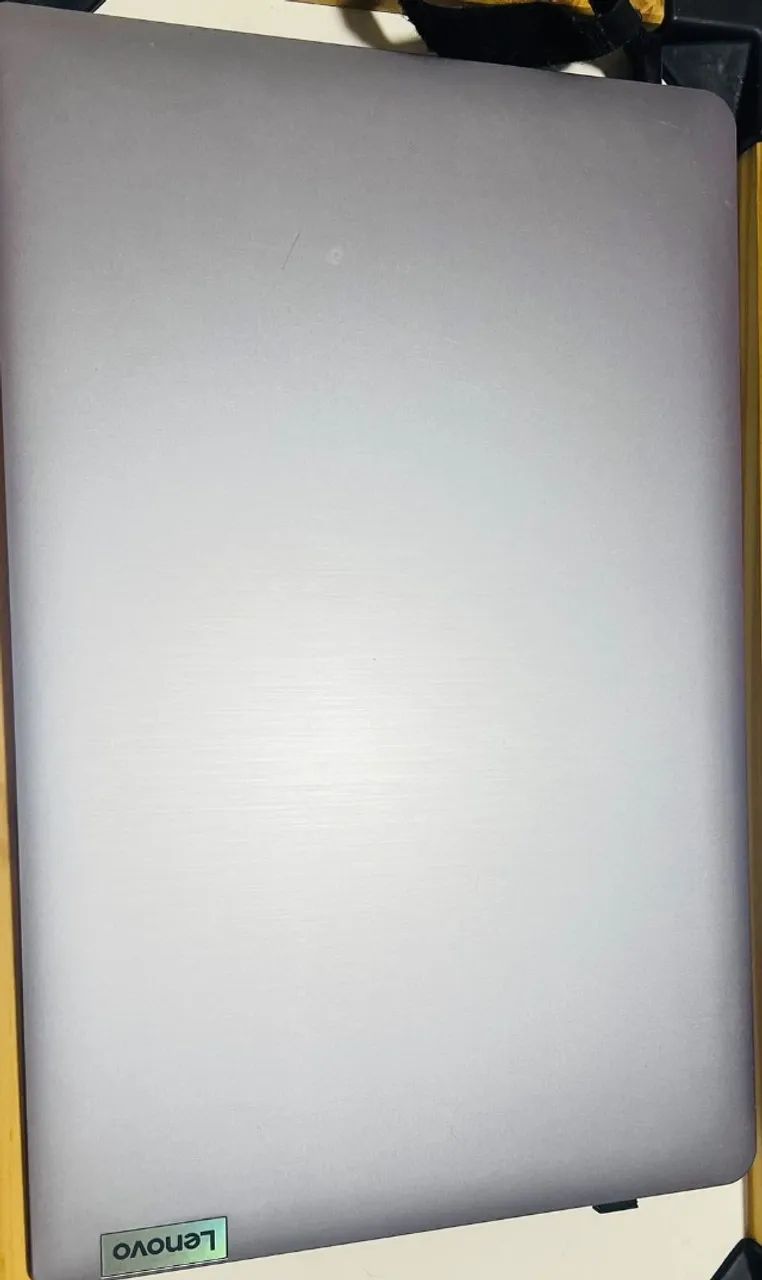 Notebook Lenovo Ideapad 3 AMD Ryzen 5 - Foto 2
