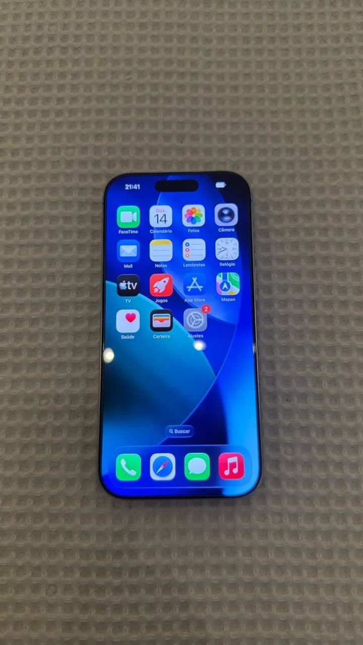 iPhone 16 Pro 1TB  - Foto 2