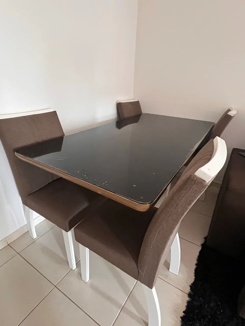 Mesa de jantar  - Foto 4