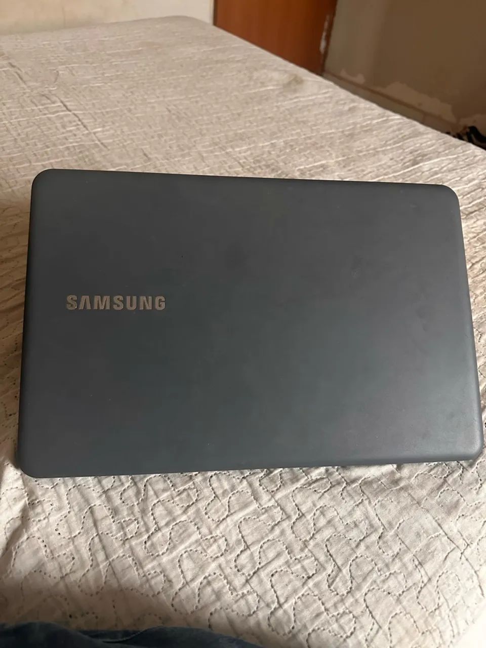 Notebook Samsung Essentials E20 Intel 4GB RAM HD 500GB - Foto 2