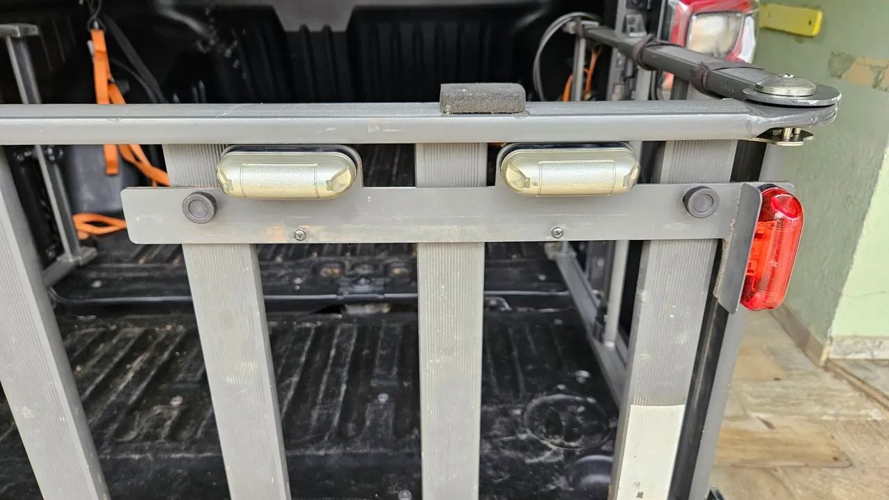 Extensor de Caçamba MOPAR - Foto 4
