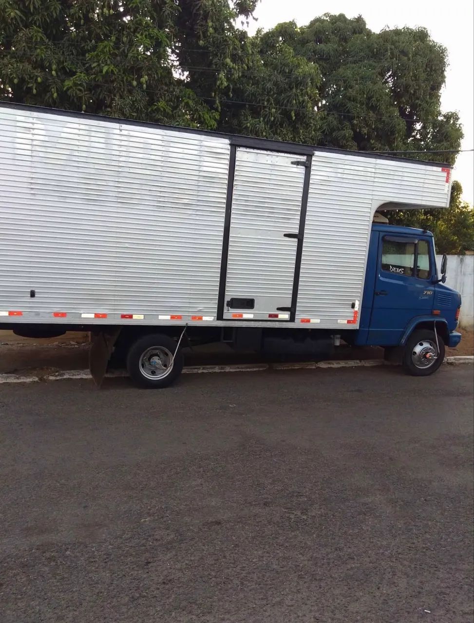 MB 710, 2011 (Plano para autônomo) - Foto 4